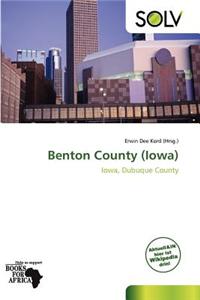 Benton County (Iowa)
