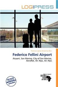Federico Fellini Airport