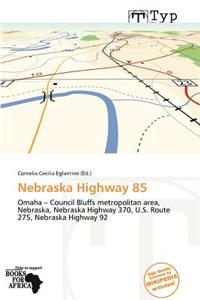 Nebraska Highway 85