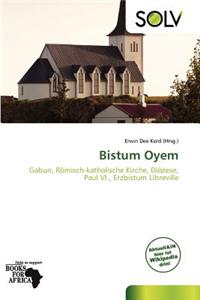Bistum Oyem