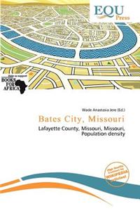 Bates City, Missouri