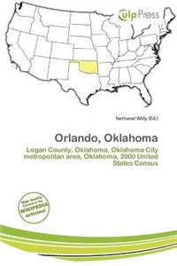 Orlando, Oklahoma