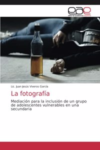 fotografía