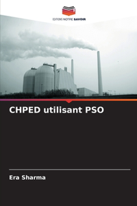 CHPED utilisant PSO