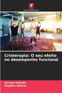 Crioterapia