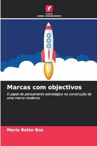 Marcas com objectivos