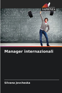 Manager internazionali