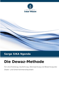 Dewaz-Methode