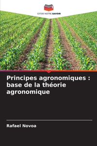 Principes agronomiques