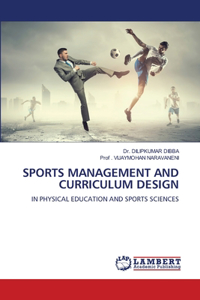 Sports Management and Curriculum Design