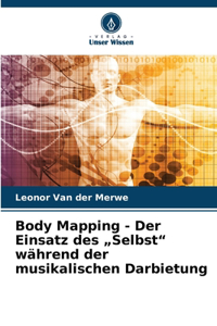 Body Mapping - Der Einsatz des 