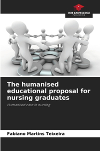 humanised educational proposal for nursing graduates