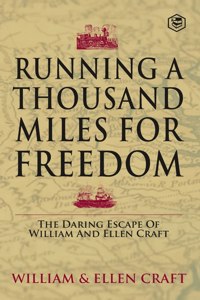 Running a Thousand Miles for Freedom