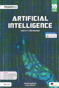 Artificial Intelligence V2.0 Class 10