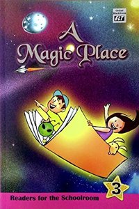 A Magic Place: Book 2