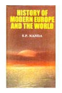 History of Modern Europe and the World