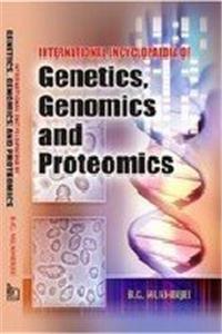 International Encyclopaedia of Genetics, Genomics and Proteomics
