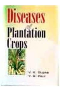 Diseases of Plantation Crops