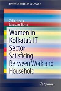 Women in Kolkata's It Sector