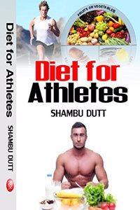 Diet For Athletes