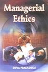 Managerial Ethics