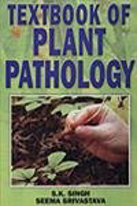 Textbook of Plant Pathology