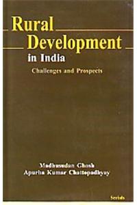 Rural Development in India: Challenges and Prospects