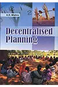 Decentralised Planning