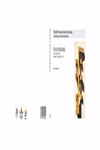 Studio Proceedings Recognition of space through memory mapping