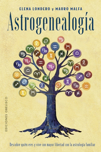 Astrogenealogia