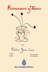 Romancero gitano