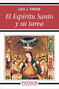 El Espiritu Santo y su tarea
