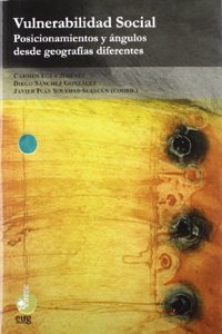 Vulnerabilidad Social: Posicionamientos y Angulos Desde Geografias Diferentes