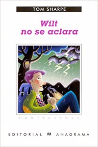 Wilt No Se Aclara