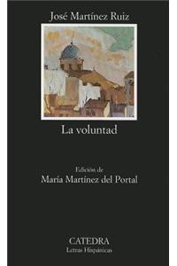La Voluntad