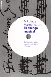 El dialogo musical/ The Musical Dialogue (Paidos De Musica/ Paidos of Music)