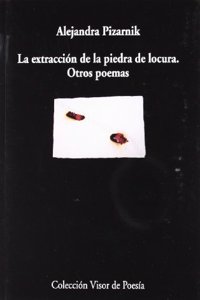 Extraccion de La Piedra de Locura
