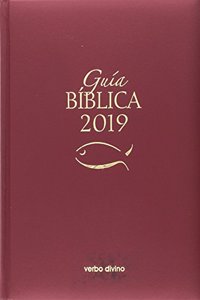 Guia Biblica 2019