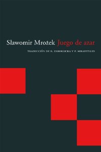 Juego de azar / Game of chance