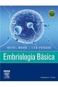 Embriologia Básica