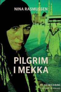 Pilgrim i Mekka