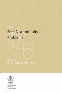 Free Discontinuity Problems