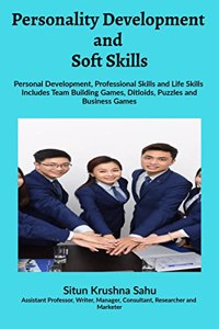 Personality Development and Soft Skills
