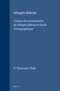 Sérapis debout
