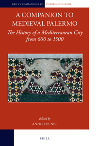 Companion to Medieval Palermo