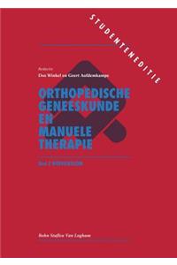 Orthopedische Geneeskunde En Manuele Therapie