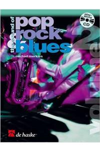 SOUND OF POP ROCK BLUES VOL 2