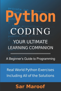 Python Coding