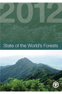 State of the world's forests 2012