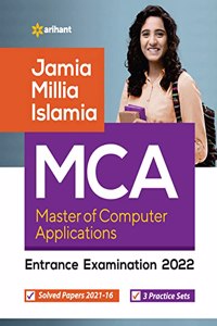 Jamia MCA Guide 2022